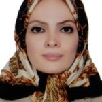 تصویر دکتر رزا وثوق روحانی