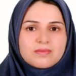 تصویر دکتر نادیا روشنی