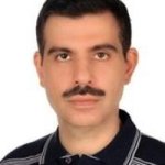 تصویر دکتر رضا مشفقی