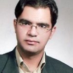 تصویر دکتر سیدعلی پاکزادمقدم