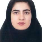 تصویر دکتر مهتاب مریداریاقوتی