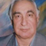 تصویر دکتر سیف الله نصیری
