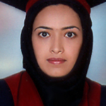 تصویر دکتر مریم یاسائی