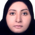 تصویر دکتر معصومه سادات قاضوی