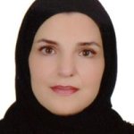تصویر دکتر نازنین پرتوی