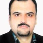 تصویر دکتر علی صادقیان