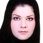 تصویر دکتر ندا ممبری علی پور