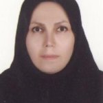 تصویر دکتر مهتاب اکبری چلارسی