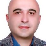 تصویر دکتر علی امامقلی پور