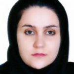 تصویر دکتر مهتاب جلیل زاده