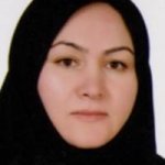 تصویر دکتر مهتاب معین
