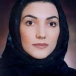 تصویر دکتر مهتاب شیوائی