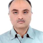 تصویر دکتر علی امین اصنافی