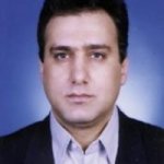 تصویر دکتر محمدسعید امین زاده