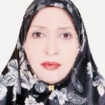 تصویر دکتر سیدفاطمه هاشمی