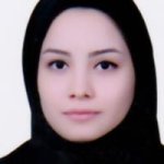تصویر دکتر مهتاب روشنائی