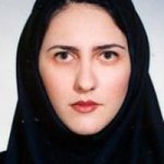 تصویر دکتر مهکامه میرکریمی نمینی