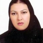 تصویر دکتر سارا حاتمی میلانلو
