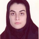 تصویر دکتر نادیا طاهری