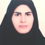 تصویر دکتر بیتا صدیقی