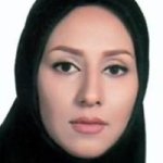 تصویر دکتر ندا باغی