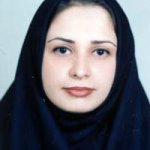 تصویر دکتر معصومه خوشحال خجسته زنجانی
