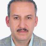 تصویر دکتر علی هاشمی