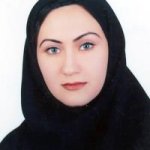 تصویر دکتر سارا جمشید