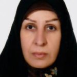 تصویر دکتر اعظم ادب جو