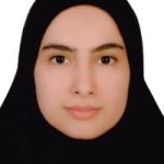 تصویر دکتر لیدا مولادوست