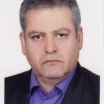 تصویر دکتر محمد روحانی