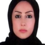 تصویر دکتر نادیا سیمری عرب