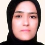 تصویر دکتر مهتاب هدایتی