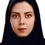 تصویر دکتر مریم علی پور
