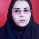 تصویر دکتر شهناز اسکافی