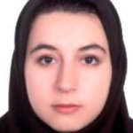تصویر دکتر نادیا گل محمدی جامی