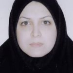 تصویر دکتر مریم رجبی منور