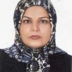 تصویر دکتر لیدا حیدریان