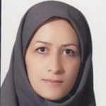 تصویر دکتر شهناز بابایان زاداهری