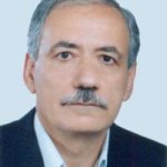 تصویر دکتر محمد شریف پورنایینی