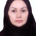 تصویر دکتر نادیا احمدزاده صفاری