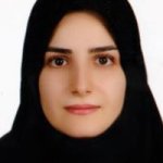 تصویر دکتر فاطمه شریف