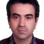 تصویر دکتر نریمان قره داغی