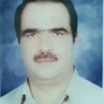 تصویر دکتر طهماسب سعیدی