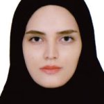 تصویر دکتر مهتاب بنی مصطفی عرب