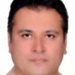 تصویر دکتر سپهر رییسی دهکردی