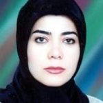 تصویر دکتر نادیا شقاقی
