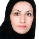 تصویر دکتر نادیا کایدپور