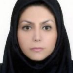 تصویر دکتر سیده مینو آقانژادشانی