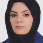 تصویر دکتر زینب کریمی